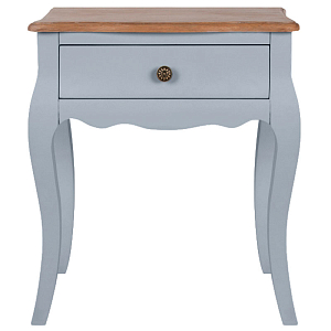 Тумба Glow grey