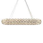 Люстра подвесная Castello 3000К 35Вт варинант исполнения - 2 | Loft Concept в Челябинске