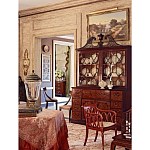 Книга About Decorating: The Remarkable Rooms of Richard Keith Langham Langham Richard Keith, Costello Sara Ruffin варинант исполнения - 7 | Loft Concept в Челябинске