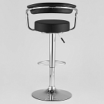 Стул барный на металлической ноге Evita варинант исполнения - 5 | Loft Concept в Челябинске