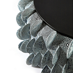 Кофейный стол Gray Dragon Coffee table варинант исполнения - 3 | Loft Concept в Челябинске