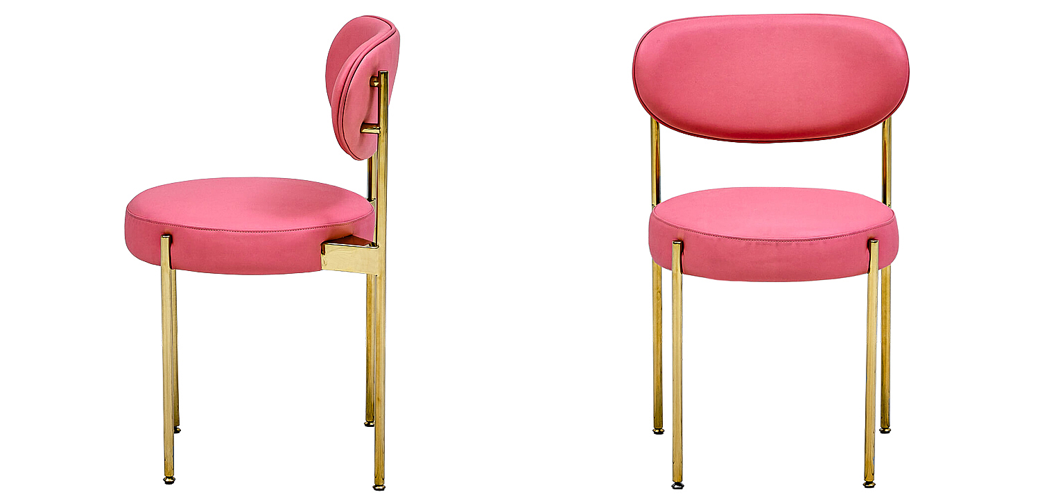 Стул Alfie Chair Стул Alfie Chair - Loft-Concept в Челябинске