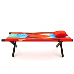 Шезлонг Seletti Poolbed Scissors варинант исполнения - 1 | Loft Concept в Челябинске