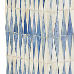 Настольная лампа с зубчатым узором Stylish Lamp Bone варинант исполнения - 1 | Loft Concept в Челябинске