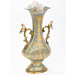 Ваза фарфоровая Germanyt варинант исполнения - 2 | Loft Concept в Челябинске