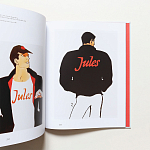 Подарочная Книга Rene gruau fashion illustration варинант исполнения - 6 | Loft Concept в Челябинске