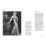 Книга про высокую моду XX века High Fashion The 20th Century Decade by Decade Dirix Emmanuelle варинант исполнения - 4 | Loft Concept в Челябинске