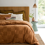 Приставной стол из керамики Manufacto Gray-green варинант исполнения - 6 | Loft Concept в Челябинске