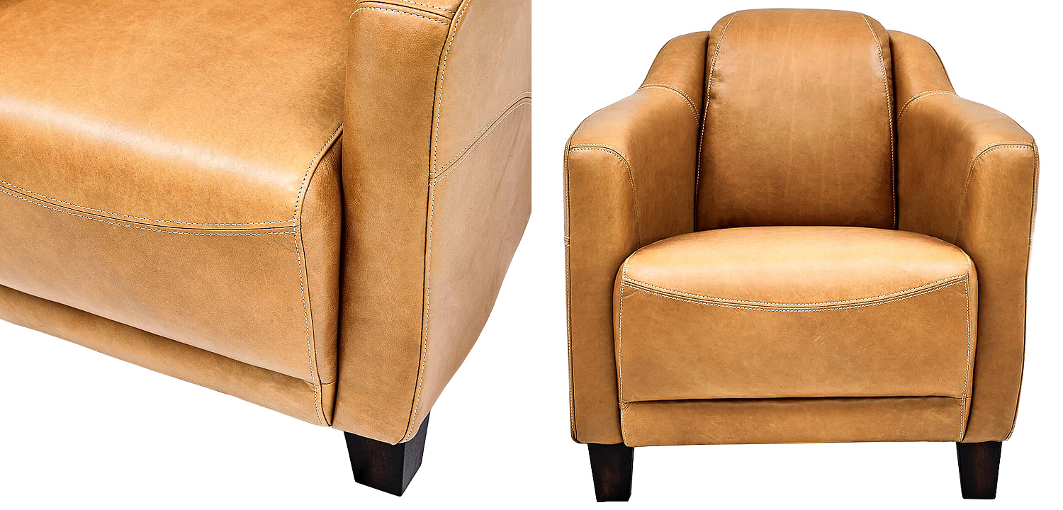 Кресло Fabricio Chair Кресло Fabricio Chair - Loft-Concept в Челябинске