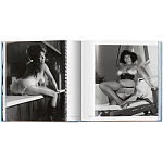 Подарочный Альбом Фото ню The Big Book of Breasts 18+ варинант исполнения - 2 | Loft Concept в Челябинске