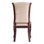 Стул с мягким сидением Riviera варинант исполнения - 5 | Loft Concept в Челябинске