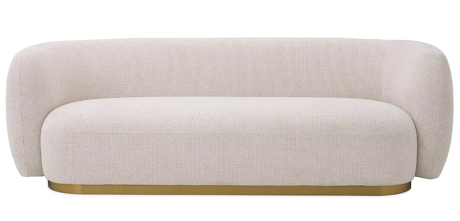Диван Eichholtz Sofa Roxy Диван Eichholtz Sofa Roxy - Loft-Concept в Челябинске