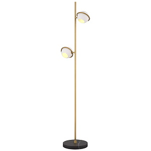 Торшер Eichholtz Floor Lamp Aprillia