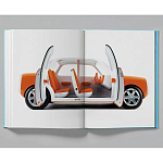 Энциклопедический том охватывает все работы Марка Ньюсона Marc Newson. Works 84-24 варинант исполнения - 9 | Loft Concept в Челябинске