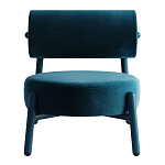 Кресло «Бараныч» варинант исполнения - 2 | Loft Concept в Челябинске