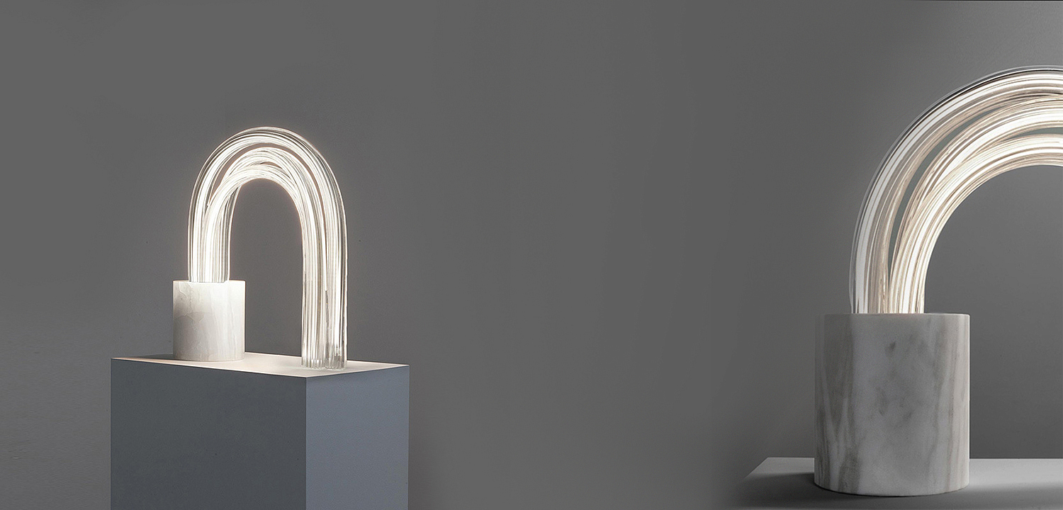Настольная лампа Spring Lamp Настольная лампа Spring Lamp - Loft-Concept в Челябинске