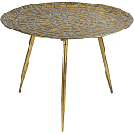 Столик дизайнерский Swords варинант исполнения - 1 | Loft Concept в Челябинске