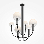 Люстра подвесная Status E14x6 варинант исполнения - 1 | Loft Concept в Челябинске