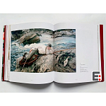 Книга Коллекция картин Сарджента Sargent: The Masterworks варинант исполнения - 6 | Loft Concept в Челябинске