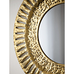 Настенное зеркало The Golden Plate варинант исполнения - 7 | Loft Concept в Челябинске
