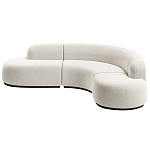 Диван Dallas варинант исполнения - 1 | Loft Concept в Челябинске