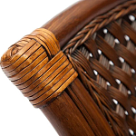 Комплект обеденный из ротанга Eloise варинант исполнения - 3 | Loft Concept в Челябинске