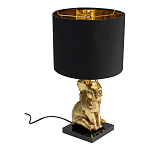 Настольная лампа Золотой Слоненок варинант исполнения - 2 | Loft Concept в Челябинске