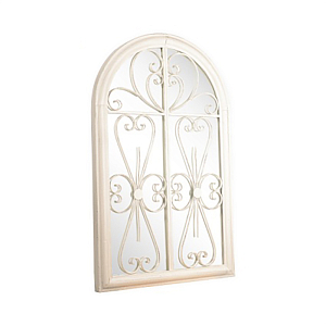 Зеркало Arch Window Lattice