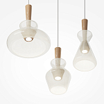 Подвесной светильник ToysС GU10 варинант исполнения - 8 | Loft Concept в Челябинске