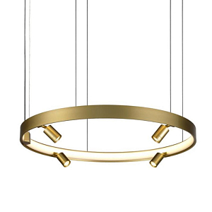 Люстра Tronny Светодиодная