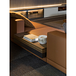 Модульный диван MARTEEN Modular Sofa варинант исполнения - 14 | Loft Concept в Челябинске