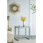 Столик дизайнерский Two варинант исполнения - 4 | Loft Concept в Челябинске