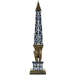 Фигурка The erected obelisk варинант исполнения - 6 | Loft Concept в Челябинске