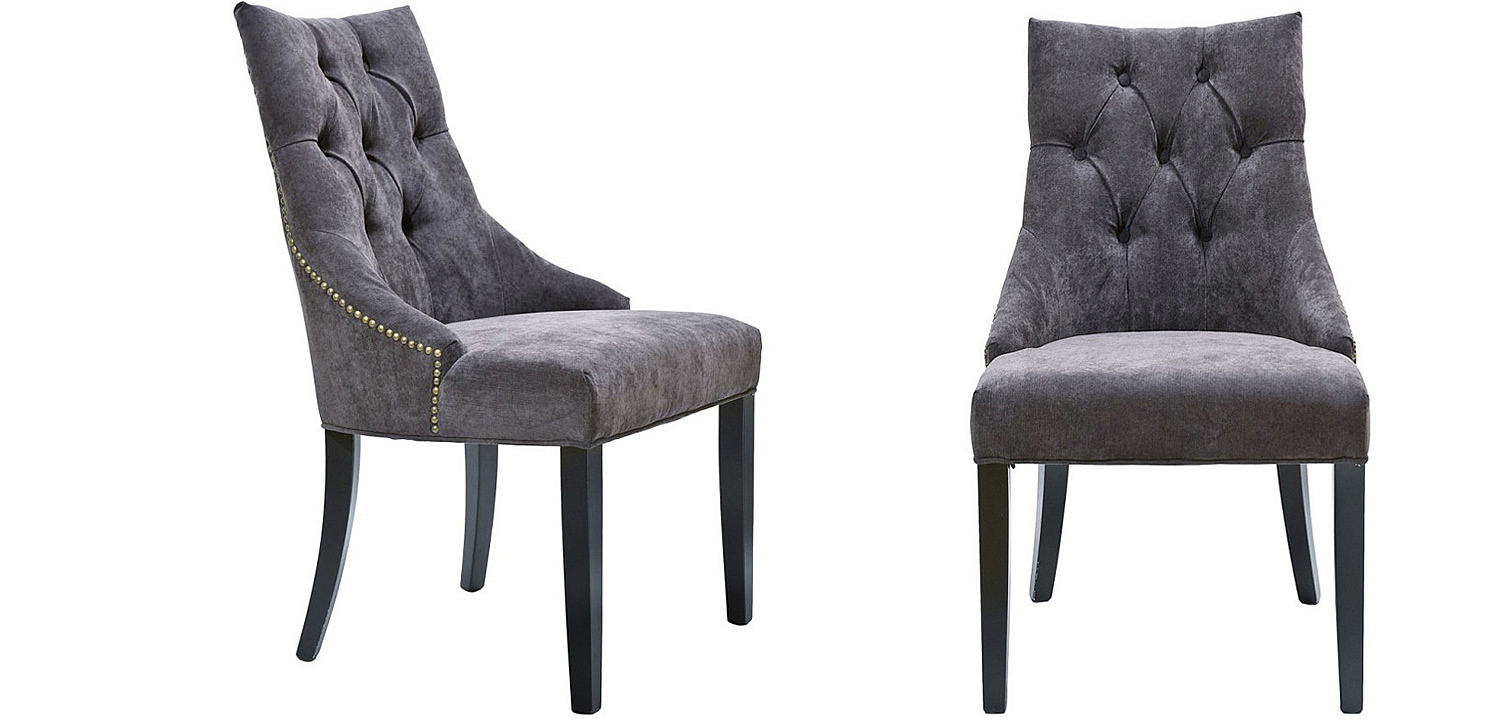 Стул Roper Chair Стул Roper Chair - Loft-Concept в Челябинске