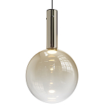 Подвесной светильник Eric Toms варинант исполнения - 1 | Loft Concept в Челябинске