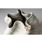 Ваза фактурная "Закрытие" варинант исполнения - 6 | Loft Concept в Челябинске