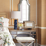 Зеркало в арочной раме Through the Looking Glass варинант исполнения - 2 | Loft Concept в Челябинске