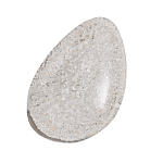 Бра с прозрачным рельефным плафоном на черном металлическом основании Iona варинант исполнения - 3 | Loft Concept в Челябинске