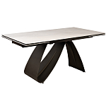 Стол обеденный раскладной керамический Natural Beauty Ceramics варинант исполнения - 2 | Loft Concept в Челябинске