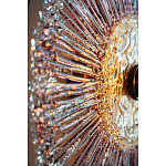 Бра-брошь Sun варинант исполнения - 2 | Loft Concept в Челябинске