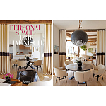 Книга Personal Space: Trip Haenisch Haenisch, Trip Cox, Courteney варинант исполнения - 1 | Loft Concept в Челябинске