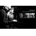 Книга H.R. Giger: Debbie Harry Metamorphosis: Creating the Visual Concept for KooKoo варинант исполнения - 3 | Loft Concept в Челябинске