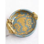 Пепельница фарфоровая Bear  варинант исполнения - 15 | Loft Concept в Челябинске