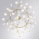 Подвесная люстра Lamp Marmalade варинант исполнения - 3 | Loft Concept в Челябинске