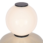 Бра с фигурными керамическими элементами Fragrant Light варинант исполнения - 5 | Loft Concept в Челябинске