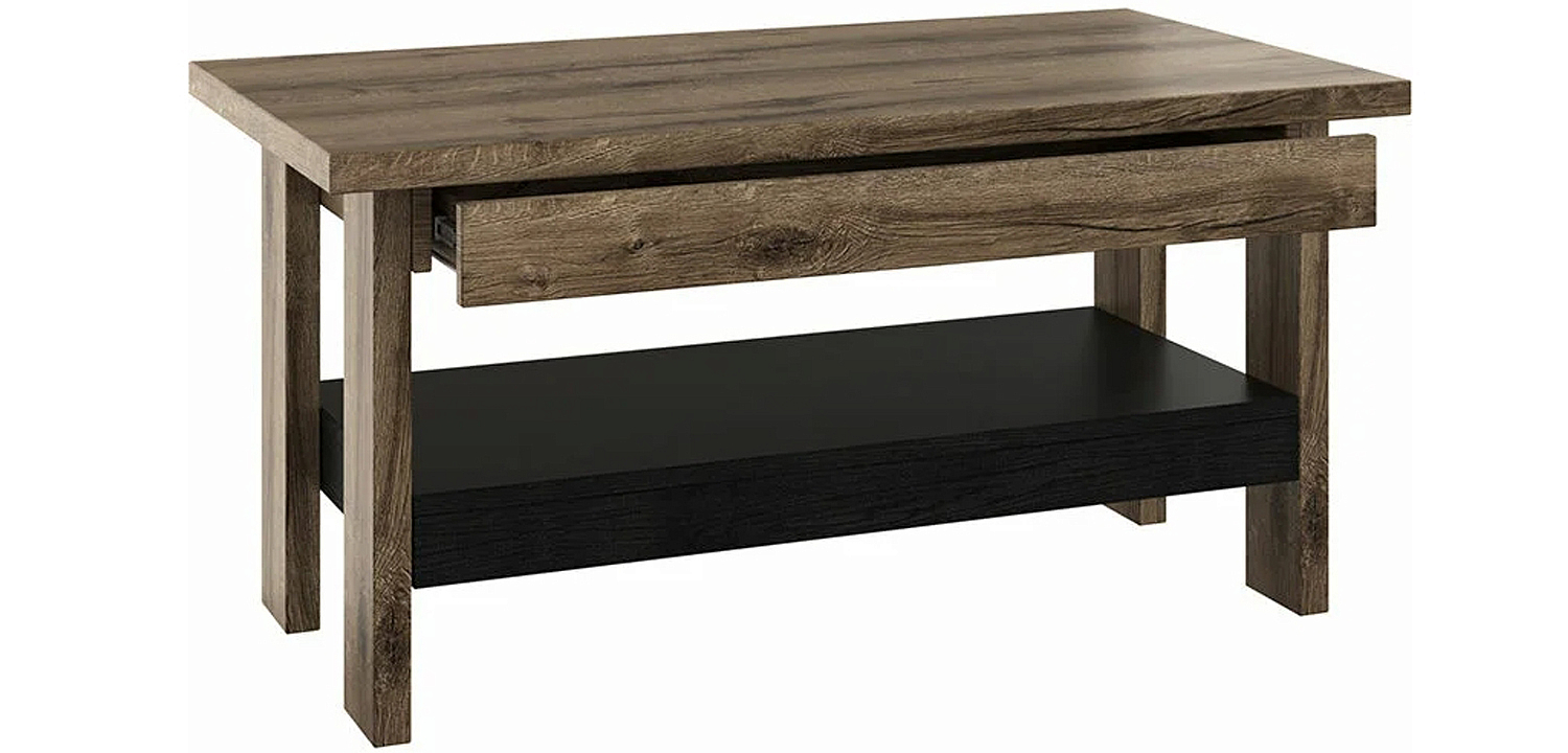 Кофейный стол Frederick Coffee Table Кофейный стол Frederick Coffee Table - Loft-Concept в Челябинске