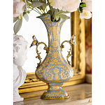 Ваза фарфоровая Germanyt варинант исполнения - 6 | Loft Concept в Челябинске