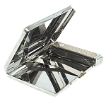 Портсигар с газовой зажигалкой из натурального камня Яшма Змеиная Stone Cigarettes Cases варинант исполнения - 7 | Loft Concept в Челябинске