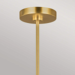 Люстра подвесная с 9-ю лампами Feiss варинант исполнения - 4 | Loft Concept в Челябинске