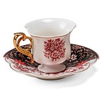 Кофейная пара Seletti Sagala варинант исполнения - 1 | Loft Concept в Челябинске